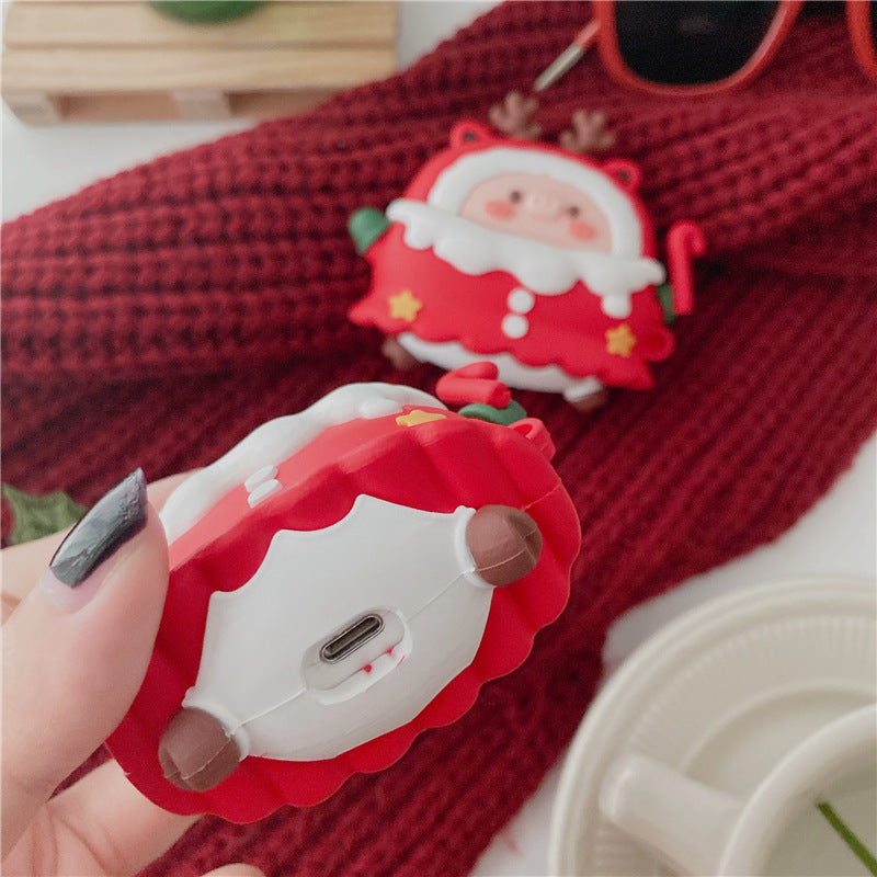 Christmas Airpods pro case