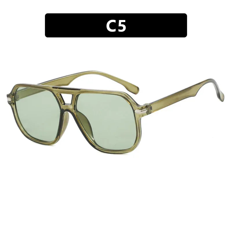 Fashionable Sunglasses Women - Viexta