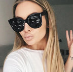 Cat Eye Sunglasses - Viexta