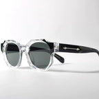 Color Collision Sunglasses - Viexta
