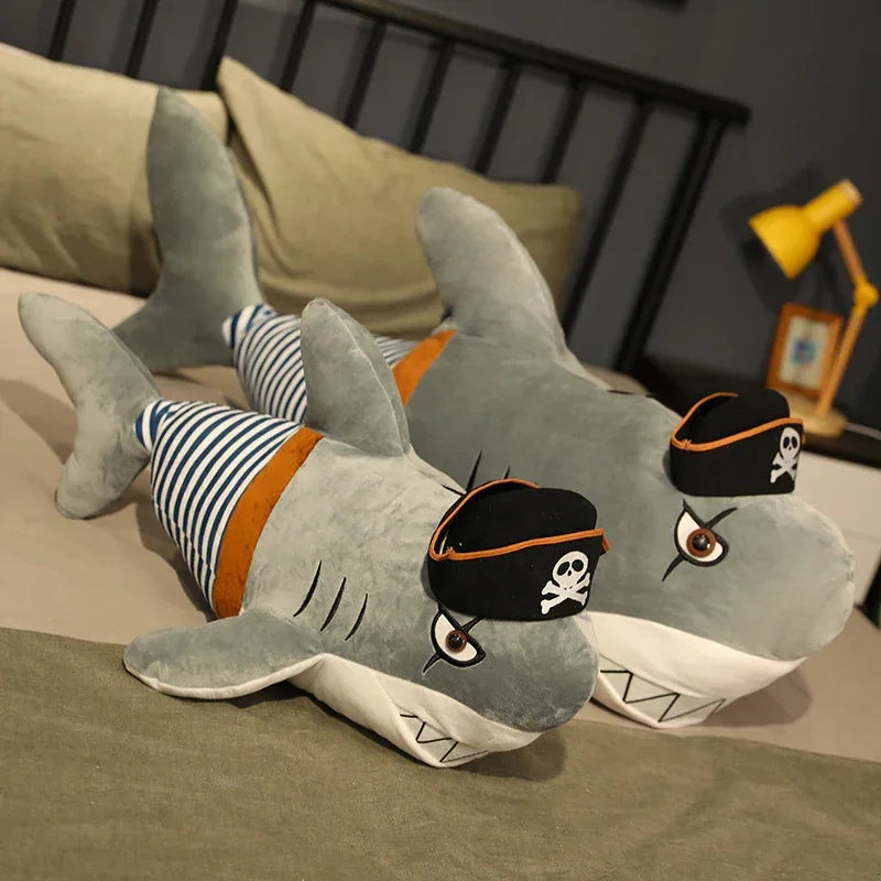 Shark plush toys - Viexta