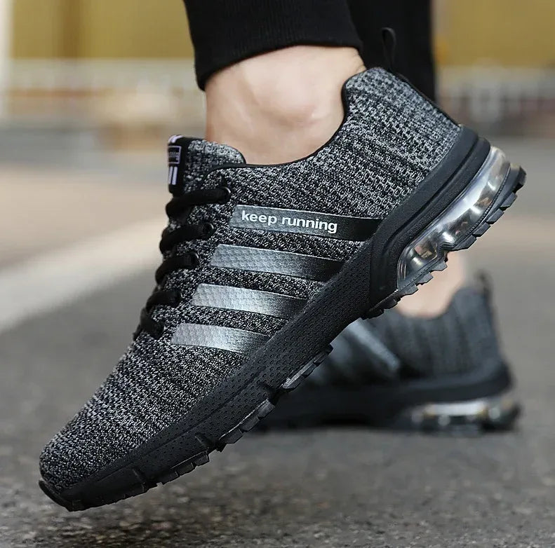 Men and women running shoes sports shoes - Viexta