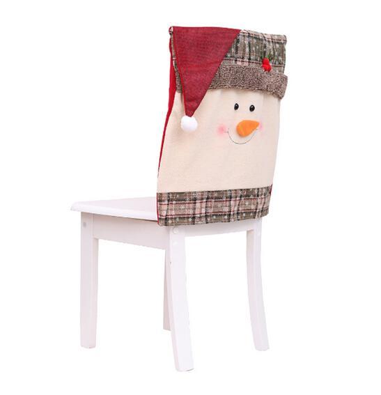 Christmas Chairs Set