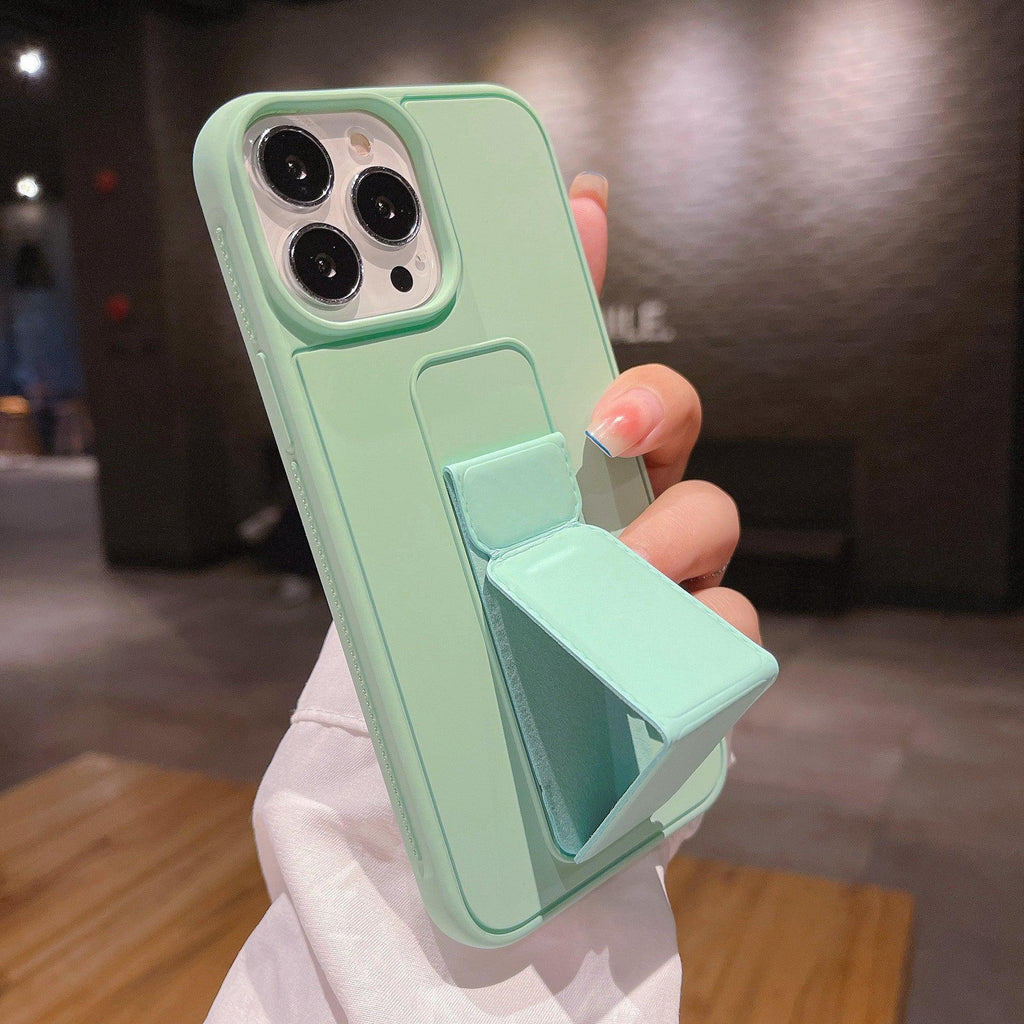 Folding Bracket iPhone Case - Viexta