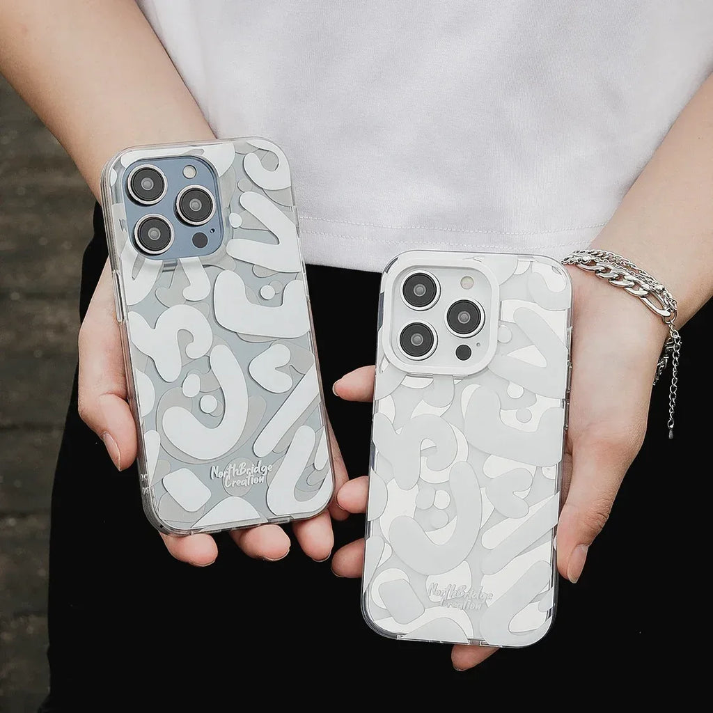 Cool Graffiti Fashion iPhone Case - Viexta