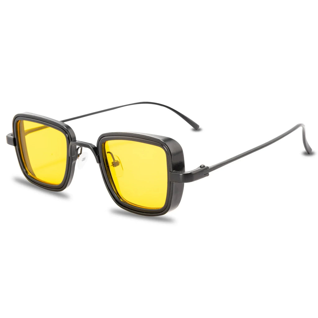 trend-vintage-square-sun-glasses - Viexta