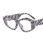 Striped Sunglasses