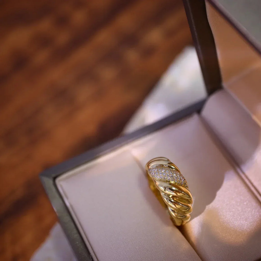 s925-sterling-silver-luxury-ring - Viexta