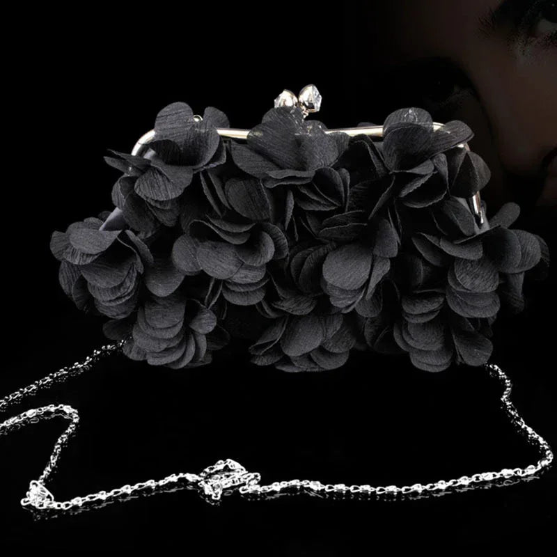Bridal Evening Cheongsam Banquet Bag - Viexta
