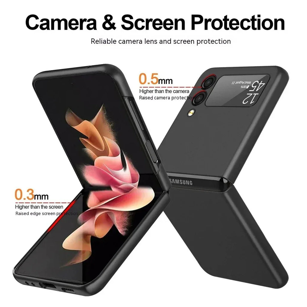Foldable Screen Samsung Flip Cover - Viexta