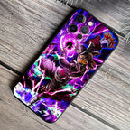 IPhone Japanese Dragon case
