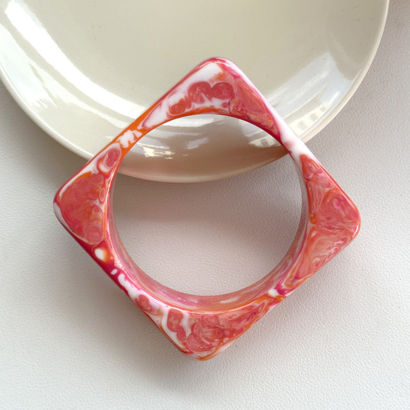Spring Personalized Fashion Bangle