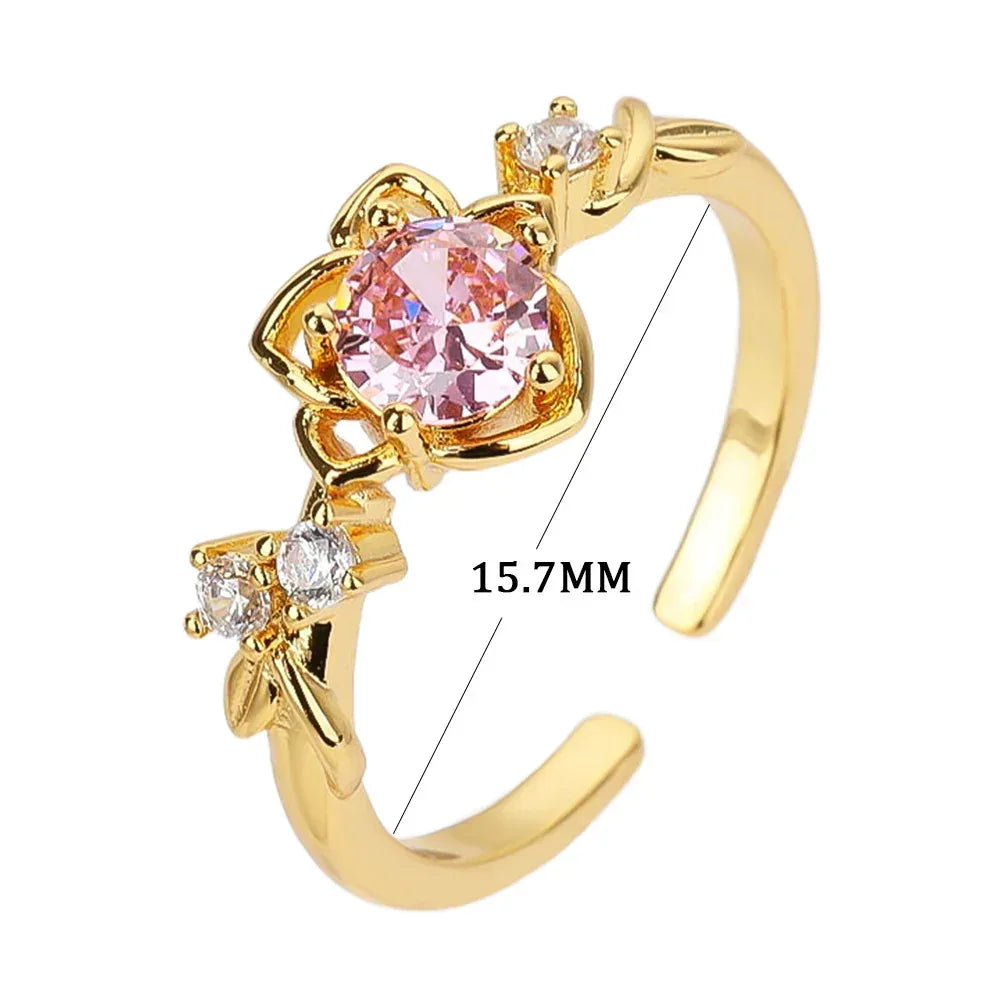 Evil Eye Ring - Viexta
