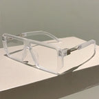 Street Shot Travel Sun-proof Sunglasses - Viexta