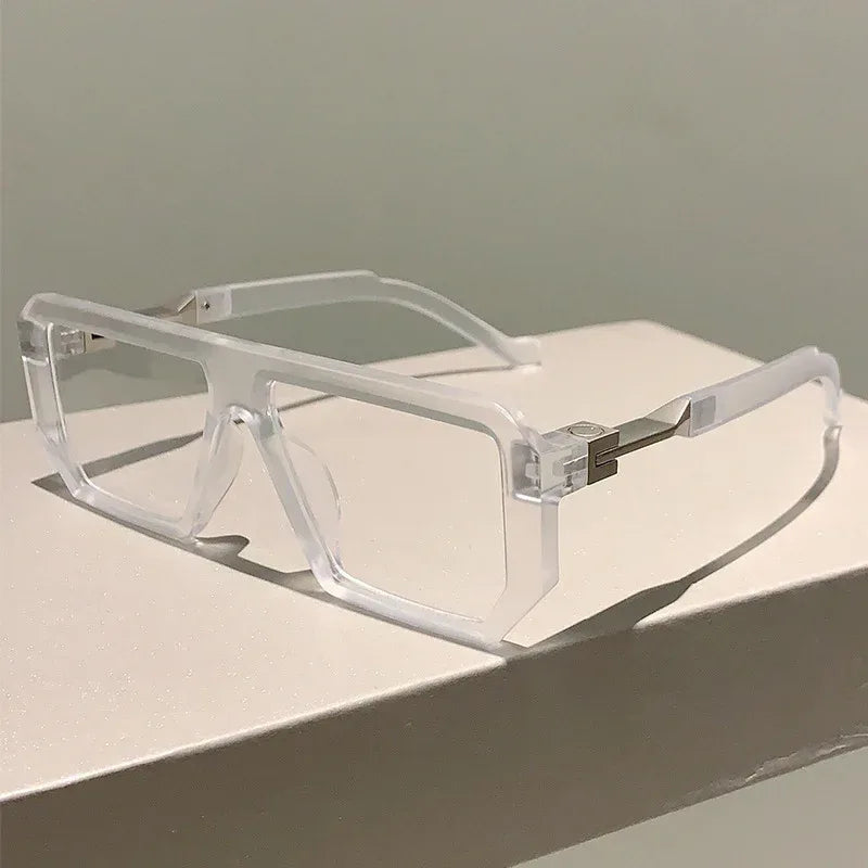 Street Shot Travel Sun-proof Sunglasses - Viexta
