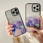 Gradual Universe Interstellar iPhone case - Viexta