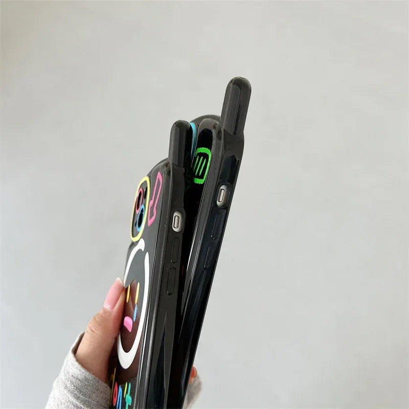 cartoon-colorful-arrow-iphone-case - Viexta