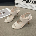 Graceful Personality High Heels For Women