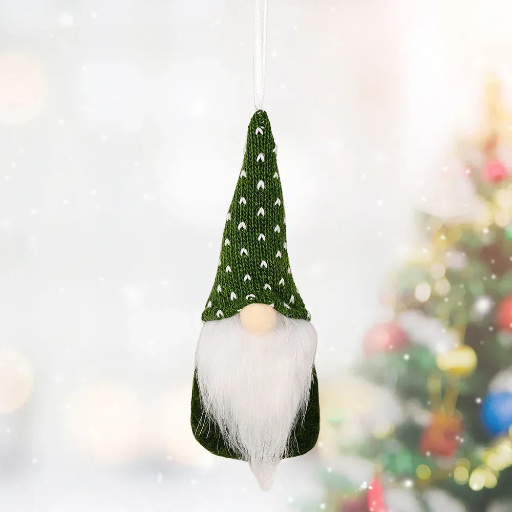 christmas-decorations-small-pendant - Viexta
