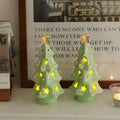 Ceramic Transparent Christmas Tree - Viexta