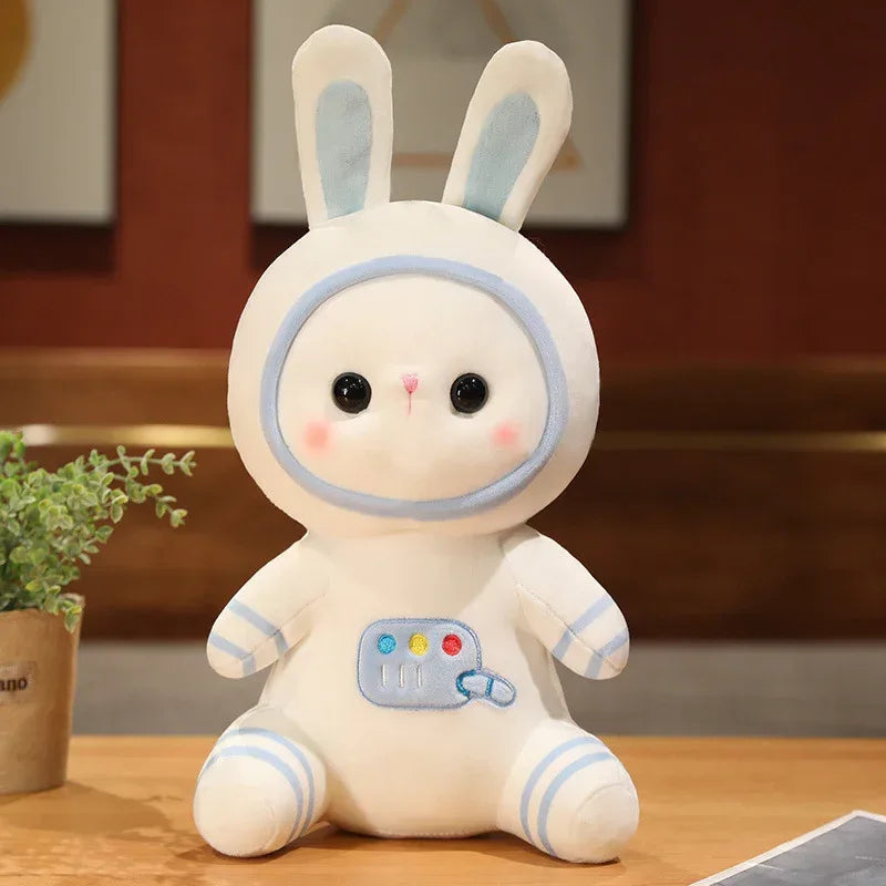Space Series Panda Doll Plush Toys - Viexta