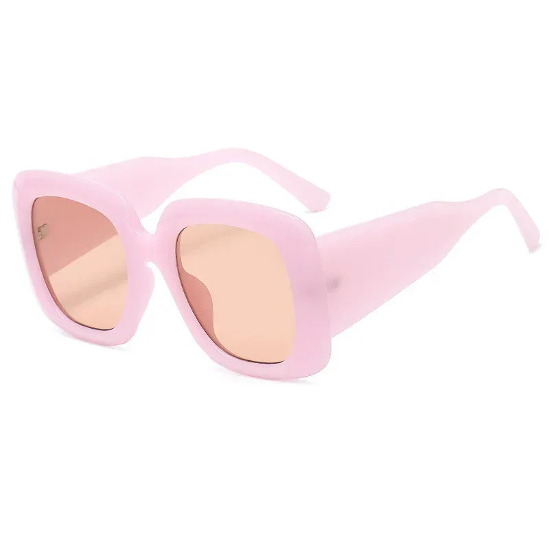 Outdoor Retro Sunglasses - Viexta