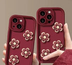 Celebrity Cartoon iPhone Case - Viexta