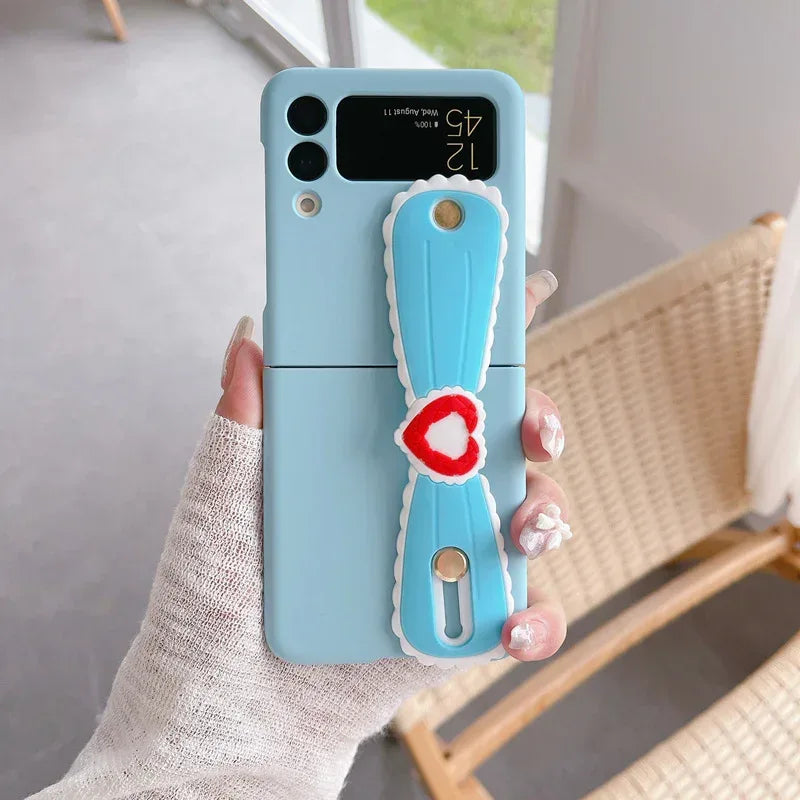 Galaxy Z Flip4 Phone Case - Viexta