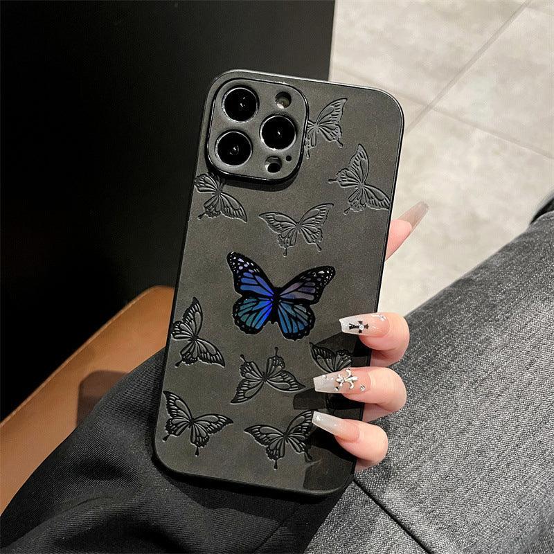 colorful-butterfly-iphone-case - Viexta