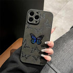 colorful-butterfly-iphone-case - Viexta