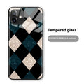 Maximus Shell Pattern iPhone Case - Viexta