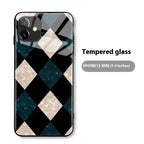 Maximus Shell Pattern iPhone Case - Viexta
