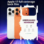 Frosted Protective iPhone case - Viexta