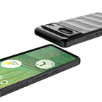 Magic Shield Airbag Goggle Pixel Drop-resistant Phone Case - Viexta
