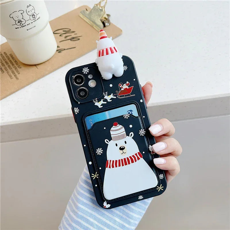 christmas-iphone-case-1 - Viexta