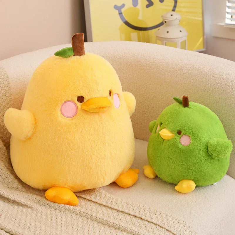 Pear Plush Toy - Viexta