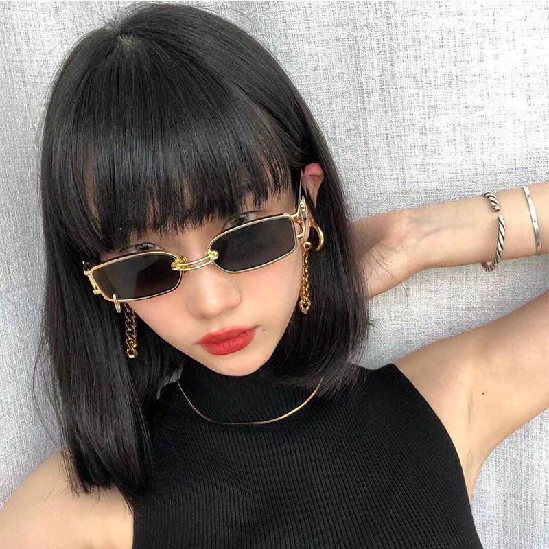 fashion-simple-sunglasses - Viexta