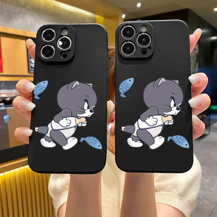 Rubik's Cube Frosted iPhone - Viexta