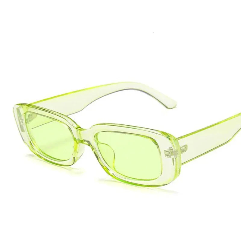 womens-retro-rectangular-sunglasses - Viexta