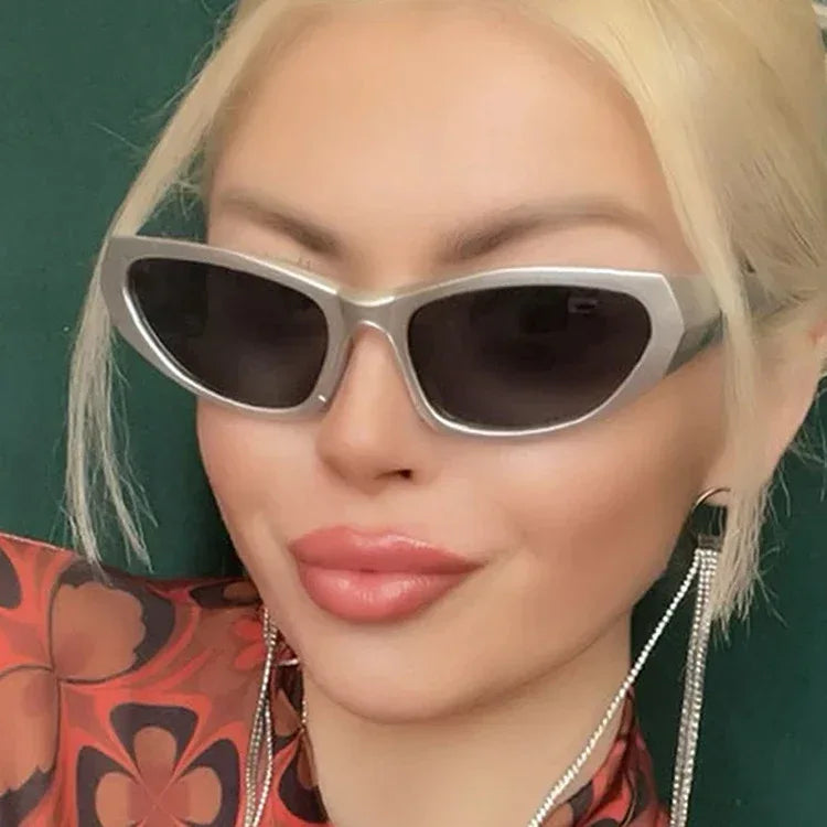 Street Millennium Sunglasses - Viexta