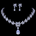 exquisite-zircon-diamond-necklace-earring-set