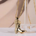 Trendy Boots Neckwear - Viexta