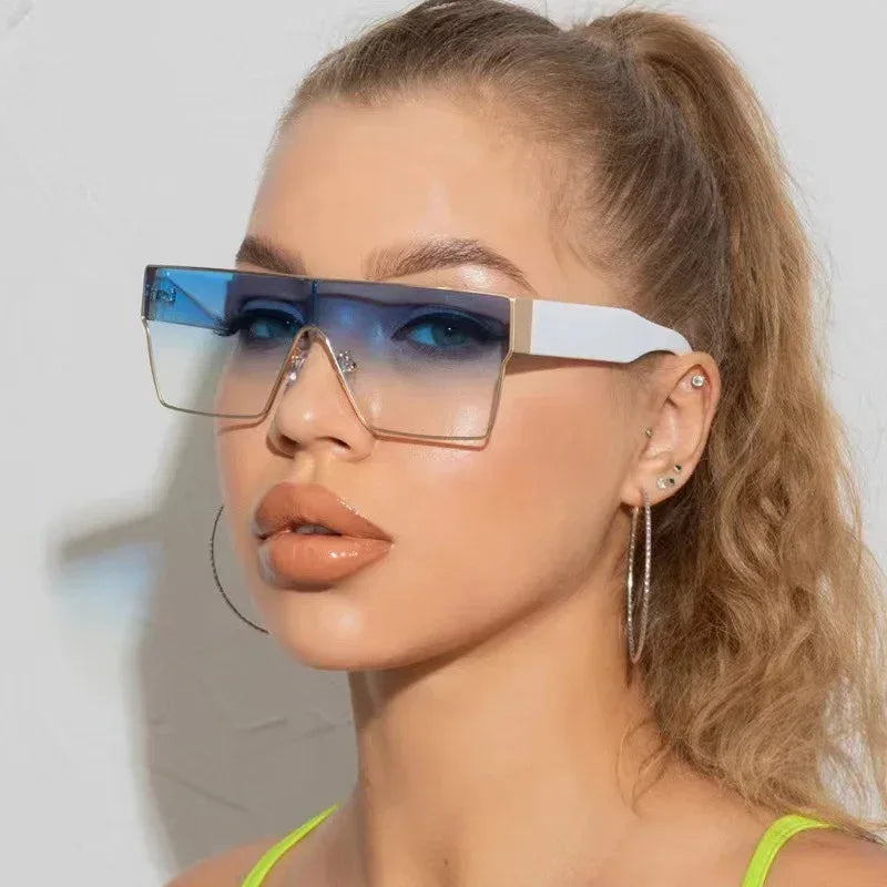 Sleek Trendy And Stylish Sunglasses For Women - Viexta