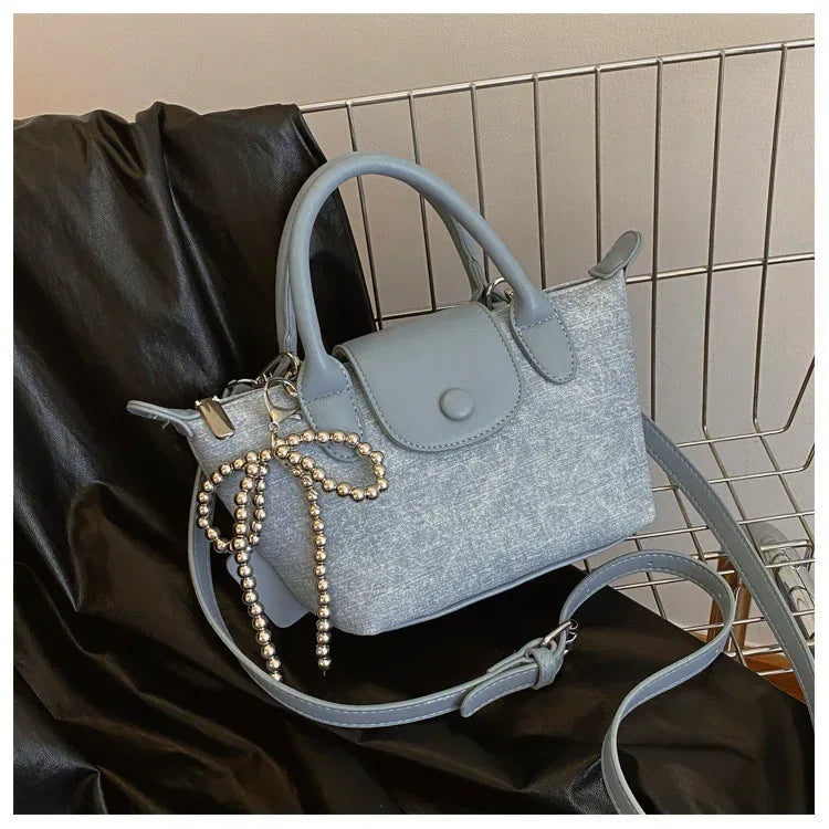 dumpling-one-shoulder-crossboby-bag - Viexta