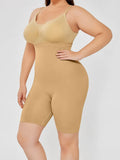 Tummy Control Shorts Shapewear For Women - Viexta