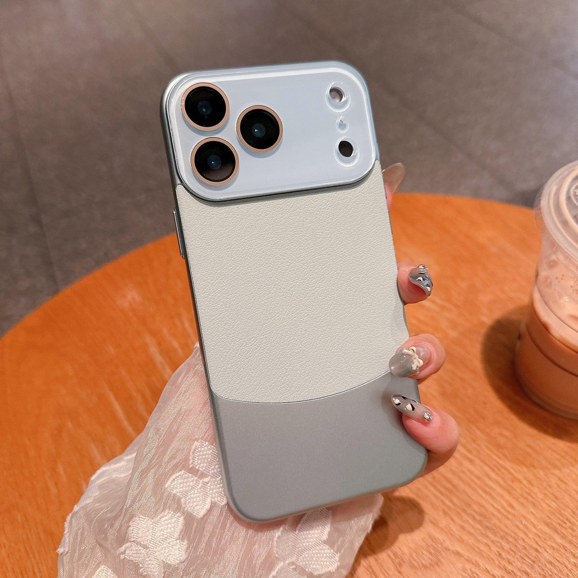 Case Forystal Lens iPhone case - Viexta