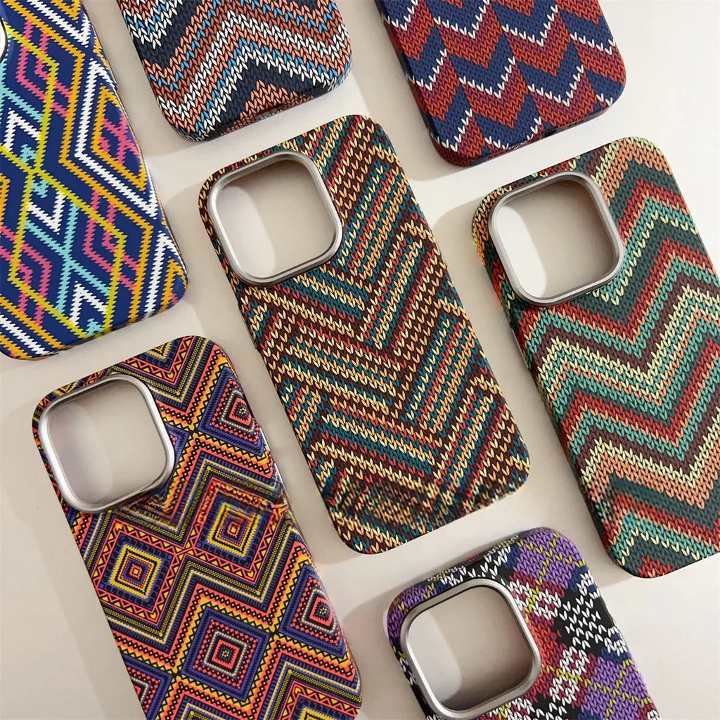 Kevlar Micro iPhone Case - Viexta