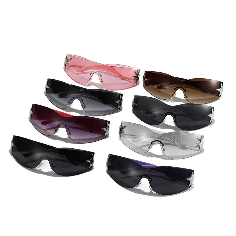 American Trend Personalized Sunglasses - Viexta