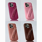 Silicone Lip Gloss iPhone Case - Viexta