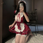 sexy-lingerie-maid-cos-costume-sexy-passion-free-uniform